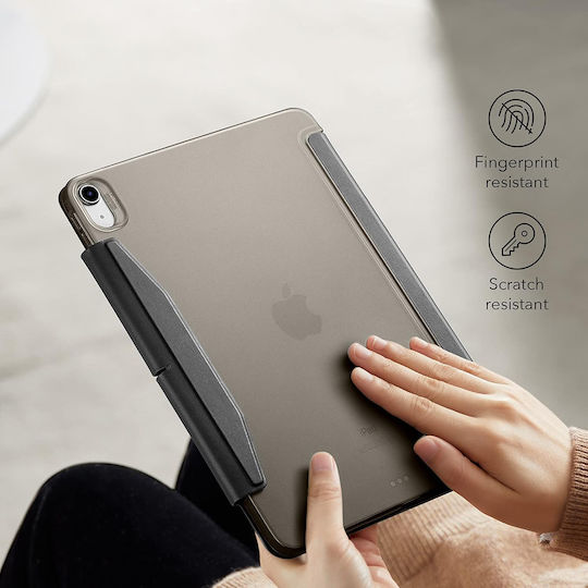 ESR Флип Капак Сив (iPad Air 13" 2024/2025/2026)