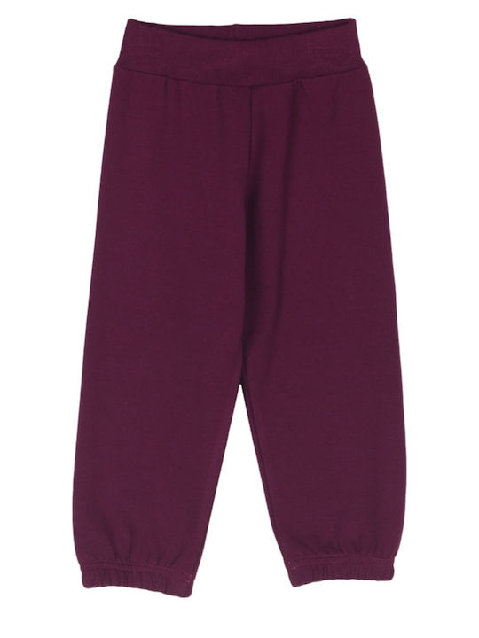 Joyce Kinder Sweatpants Set - Jogginganzug Somon