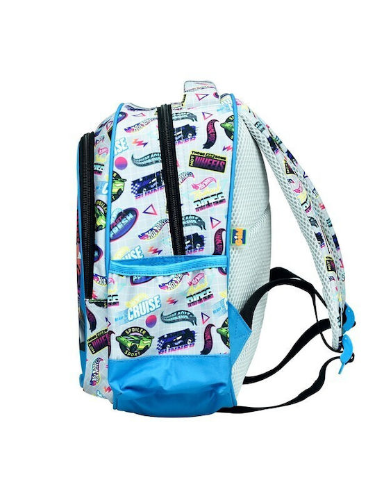 Gim School Bag Backpack Kindergarten