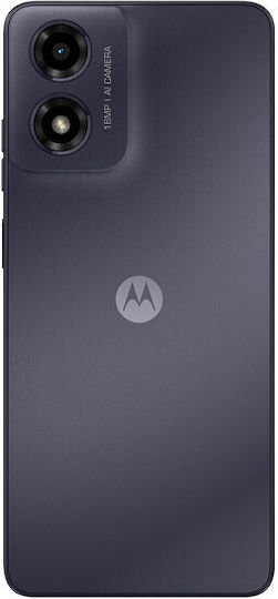 Motorola Moto G04 Dual SIM (4GB/64GB) Concord Black