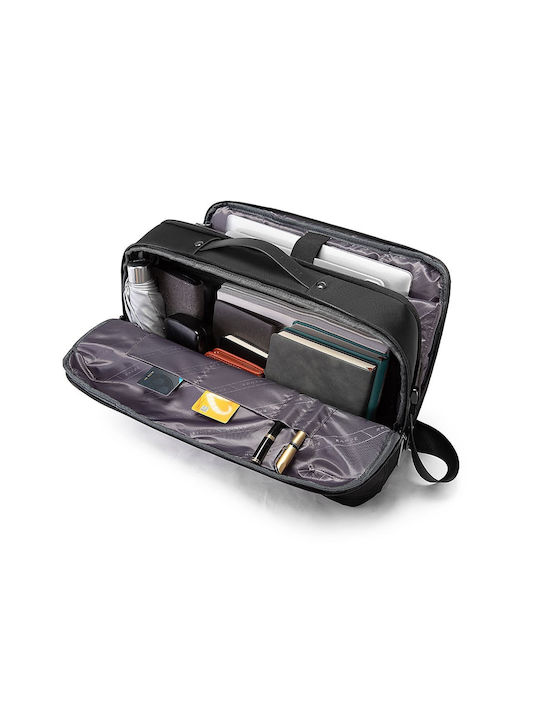 Bange Men's Briefcase Black