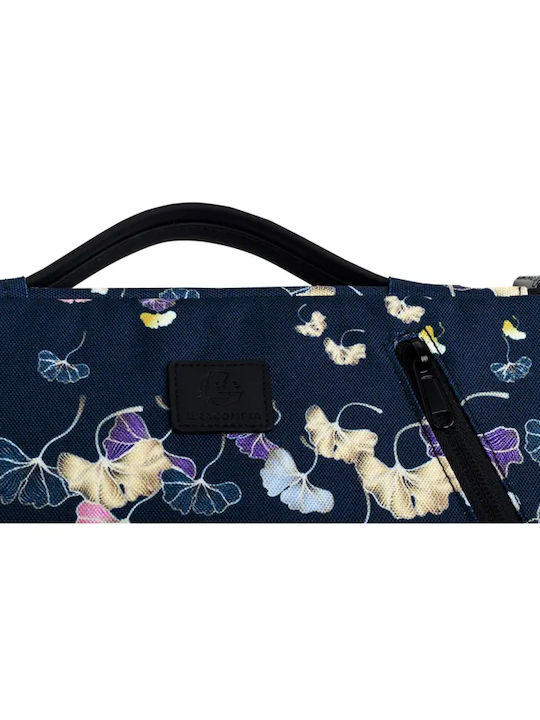 Exacompta Gingo Husă Pentru Laptop 16" Multicoloră