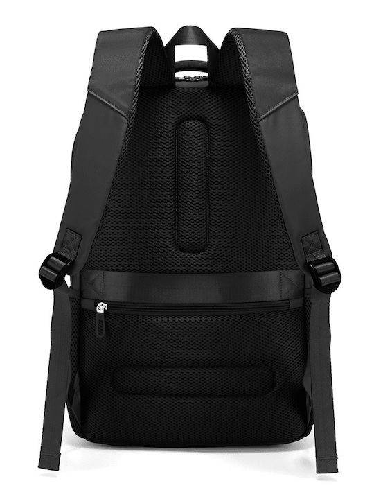 Bange Waterproof Backpack Backpack for 15.6" Laptop Black 1807