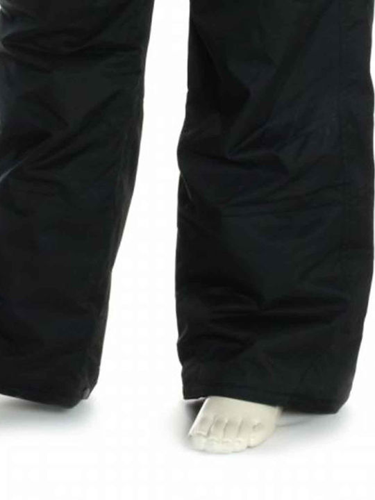 Rip Curl S0CPGL-3493 Men's Trousers for Ski & Snowboard Black