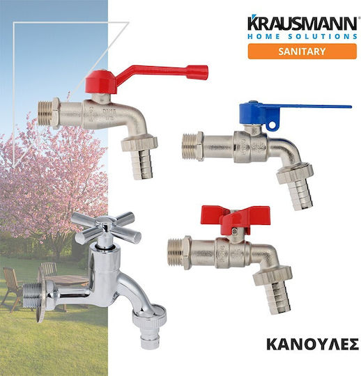 Krausmann Conductă SN70158