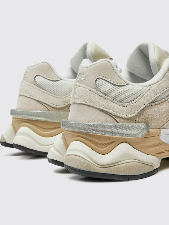 9060 Sneakers Sea Salt