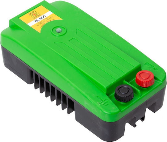 Agro Electro EL01034 Batterie Elektrischer Zaun