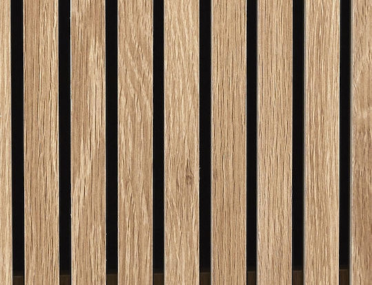 Мебели за съхранение Klaus дървен с чекмеджета и огледало Wood Shade Hd0091ygo 100x35x80см