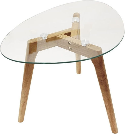 Beistelltisch Transparent Beistelltisch Transparent