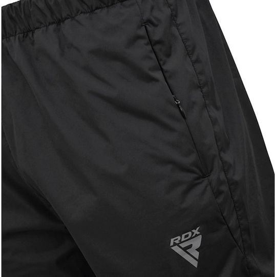 Rdx Clothing Sauna Suit H1 Pink