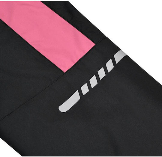 Rdx Clothing Sauna Suit H1 Pink