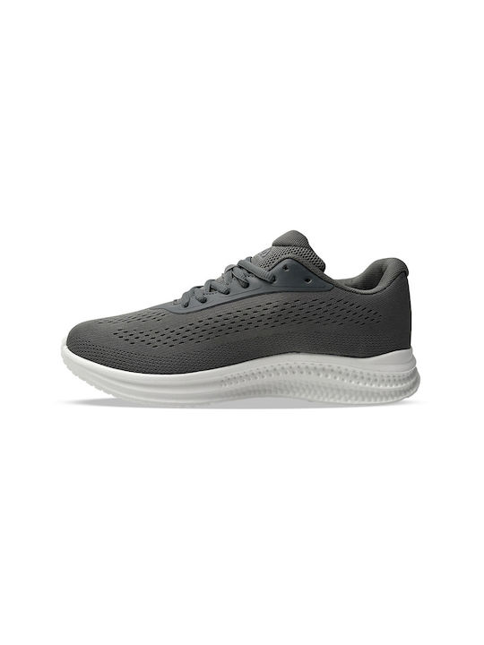 Fila Palau 2 Sport Shoes Gray
