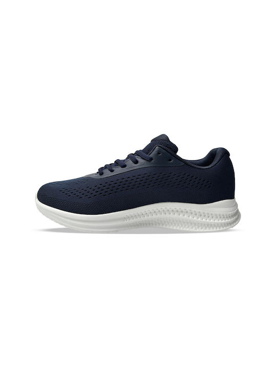 Fila Palau 2 Herren Sportschuhe Blau