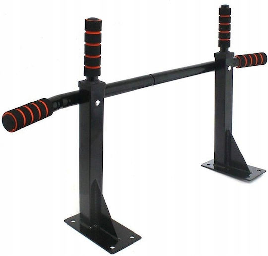 Korbi Wall Pull-Up Bar for Maximum Weight 350kg