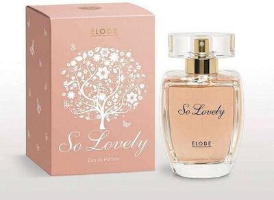 Elode So Lovely Eau de Parfum 100ml