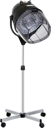 HomCom Cască de coafură cu Putere 1180W