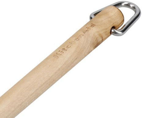 Kitchenaid Μαρίζ Ζαχαροπλαστικής από Σιλικόνη 33cm