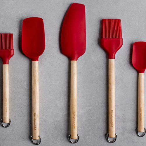 Kitchenaid Μαρίζ Ζαχαροπλαστικής από Σιλικόνη 33cm