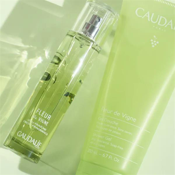 Caudalie Fleur De Vigne Fresh Eau Fraiche 50ml | Skroutz Romania