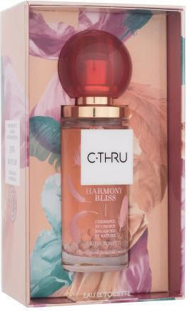 C-Thru Harmony Bliss Eau de Toilette 30ml