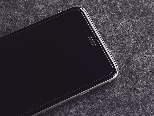 Wozinsky Tempered Glass (Galaxy M15)