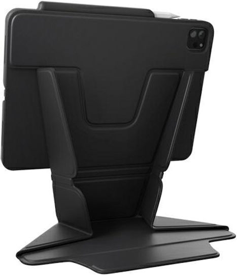 Uniq Flip Cover Schwarze iPad Pro 2024 13"