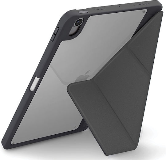 Uniq Flip Cover Γκρι (iPad Air 13" 2024/2025/2026)
