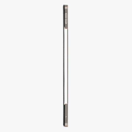 Spigen Smart Fold Klappdeckel Schware (iPad Pro 11" (M4, 2024)) ACS07025