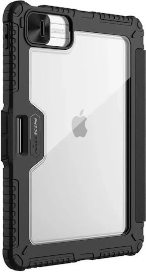 Nillkin Bumper Флип капак Черен (iPad Pro 2024 11" - Превод: iPad Pro 2024 11")