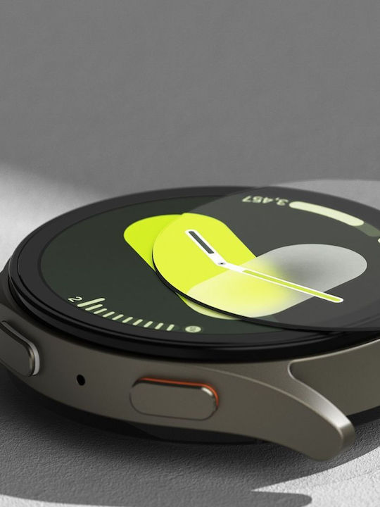 Ringke Tempered Glass για το Galaxy Watch7 40mm 1τμχ