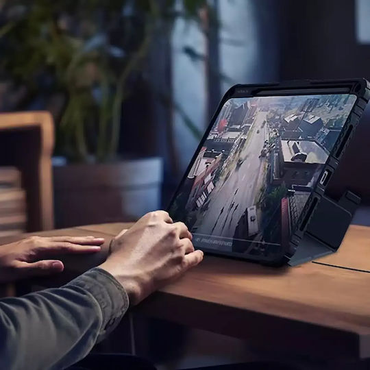 Nillkin Bumper Флип капак Черен (iPad Pro 2024 11" - Превод: iPad Pro 2024 11")