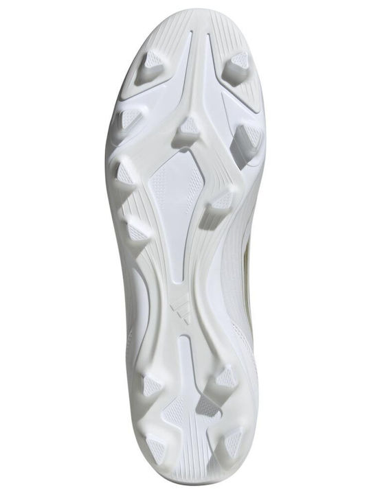 adidas F50 Club FxG Ποδοσφαιρικά Παπούτσια με Τάπες