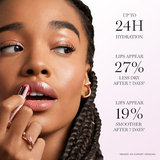 Lancome Lip Idôle Squalane Lip Balm 28 Pink Squad 3gr