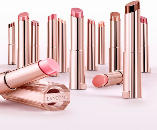 Lancome Lip Idôle Squalane Lip Balm Butterglow 33 Idôle Nude 3gr