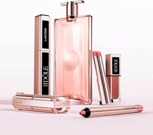 Lancome Lip Idôle Squalane Lip Balm Shade-throwing Beige 3gr