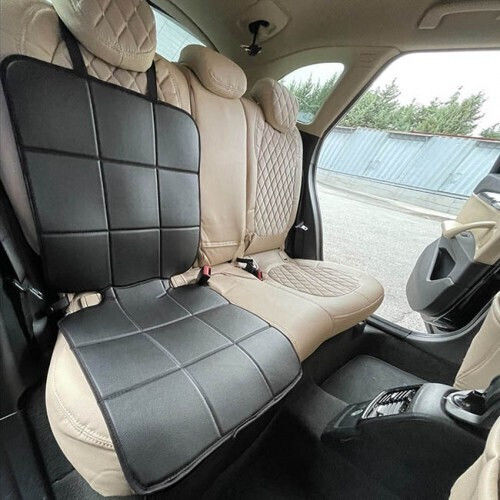 Auto Gs 1бр Изкуствена кожа