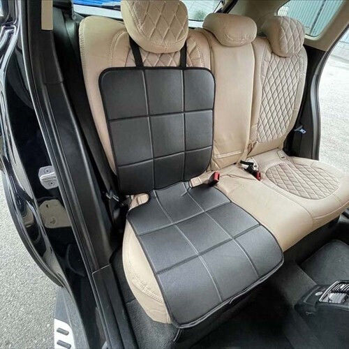 Auto Gs 1бр Изкуствена кожа