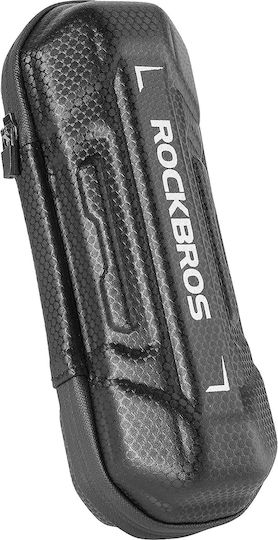 Rockbros 30990003001 Bicycle Bag Water Bottle Holder Black