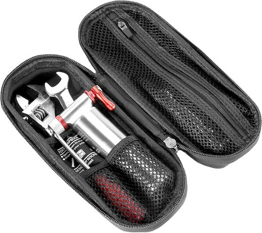 Rockbros 30990003001 Bicycle Bag Water Bottle Holder Black