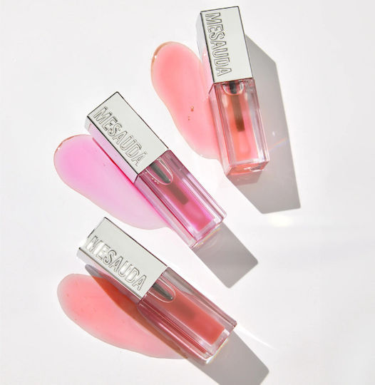 Mesauda Milano Tinted Lip Oil 103 Ruby Fusion 4ml