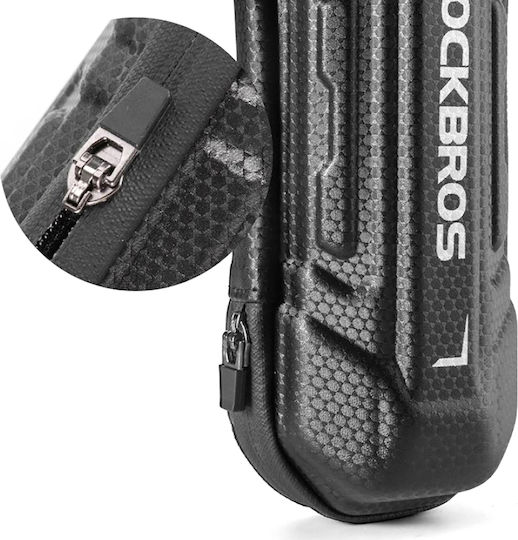 Rockbros 30990003001 Bicycle Bag Water Bottle Holder Black