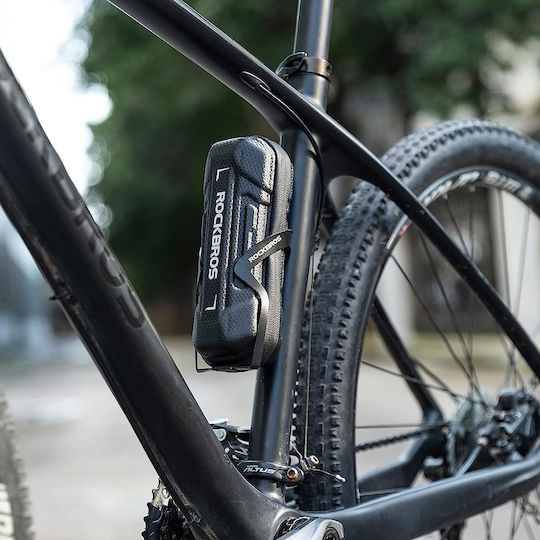 Rockbros 30990003001 Bicycle Bag Water Bottle Holder Black