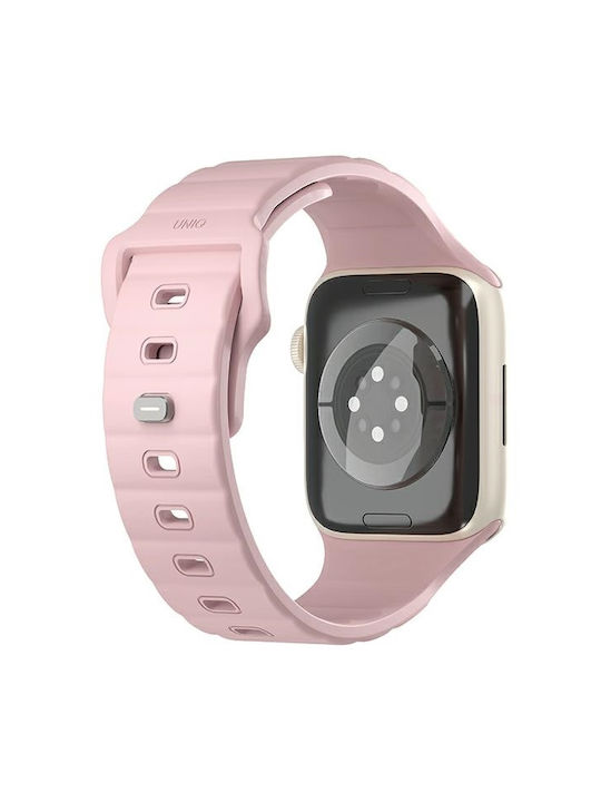 Uniq Strap Pink (Apple Watch 38/40/41/42mm) Uniq Strap Pink (Apple Watch 38/40/41/42mm)