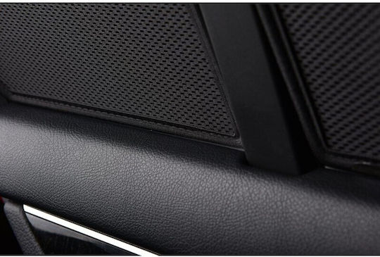 Lampa Kofferraummatten Wannenartig 1Stück aus Gummi für Land Rover Range Rover 2017 Schwarz