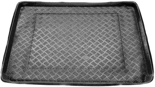 Rezaw Plast Trunk Mat for Mercedes-Benz E Class 2003 2009 Black