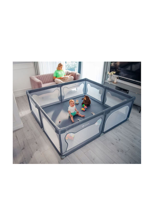Lionelo Willow XL Park 207x187cm