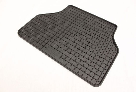 Petex Set of Front and Rear Mats 4pcs for BMW Series 5 / E60 2003-2010 Black