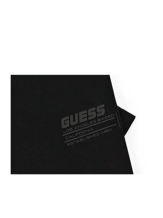 Guess Men's Blouse BLACK