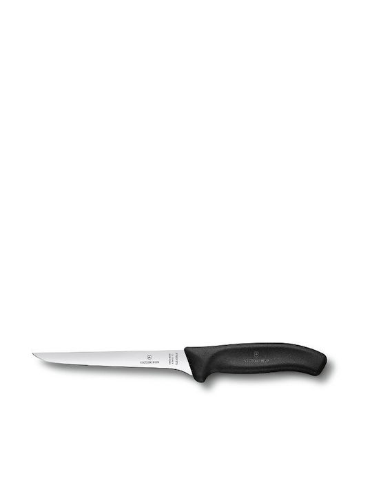 Victorinox Swiss Classic Cuțit Dezosare din Oțel Inoxidabil 15cm 1buc 7611160037176