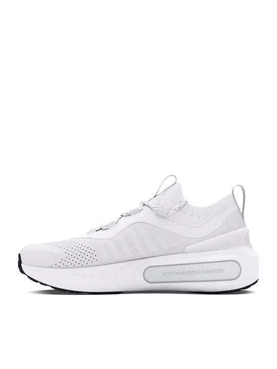 Phantom 4 Herren Sneakers Weiß